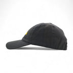 Cabela's Outdoor Baseball Cap FREE Belt Grey Cotton
