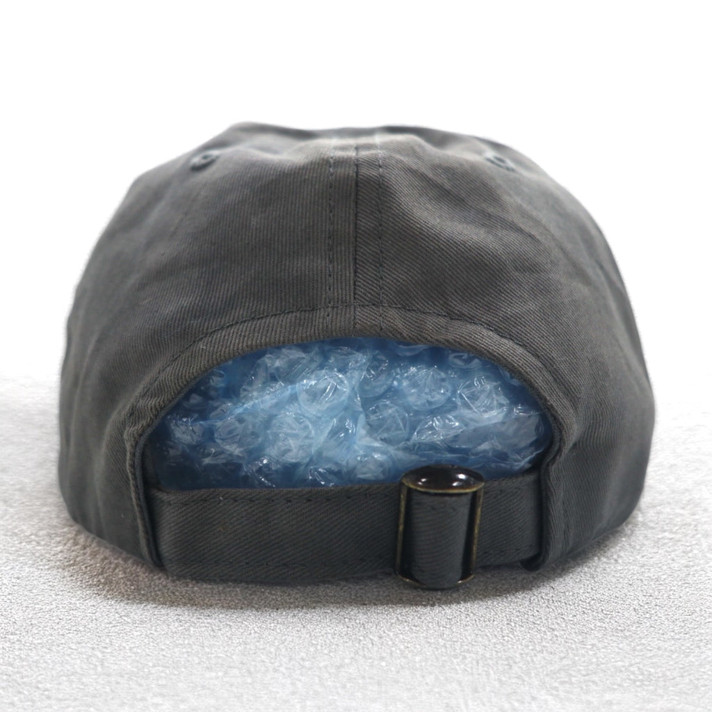 Cabela's Outdoor Baseball Cap FREE Belt Grey Cotton