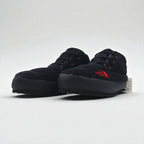 THE NORTH FACE ヌプシ トラクション チャッカ コーデュロイ NSE Traction Chukka Corduroy ブーツ 29cm ブラック NF01275 未使用品