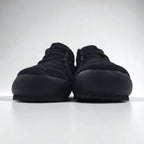 THE NORTH FACE ヌプシ トラクション チャッカ コーデュロイ NSE Traction Chukka Corduroy ブーツ 29cm ブラック NF01275 未使用品
