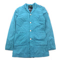 HUNTING WORLD × Penfield Shop Coat S Green Waterproof 50th Anniversary Model 51JK54