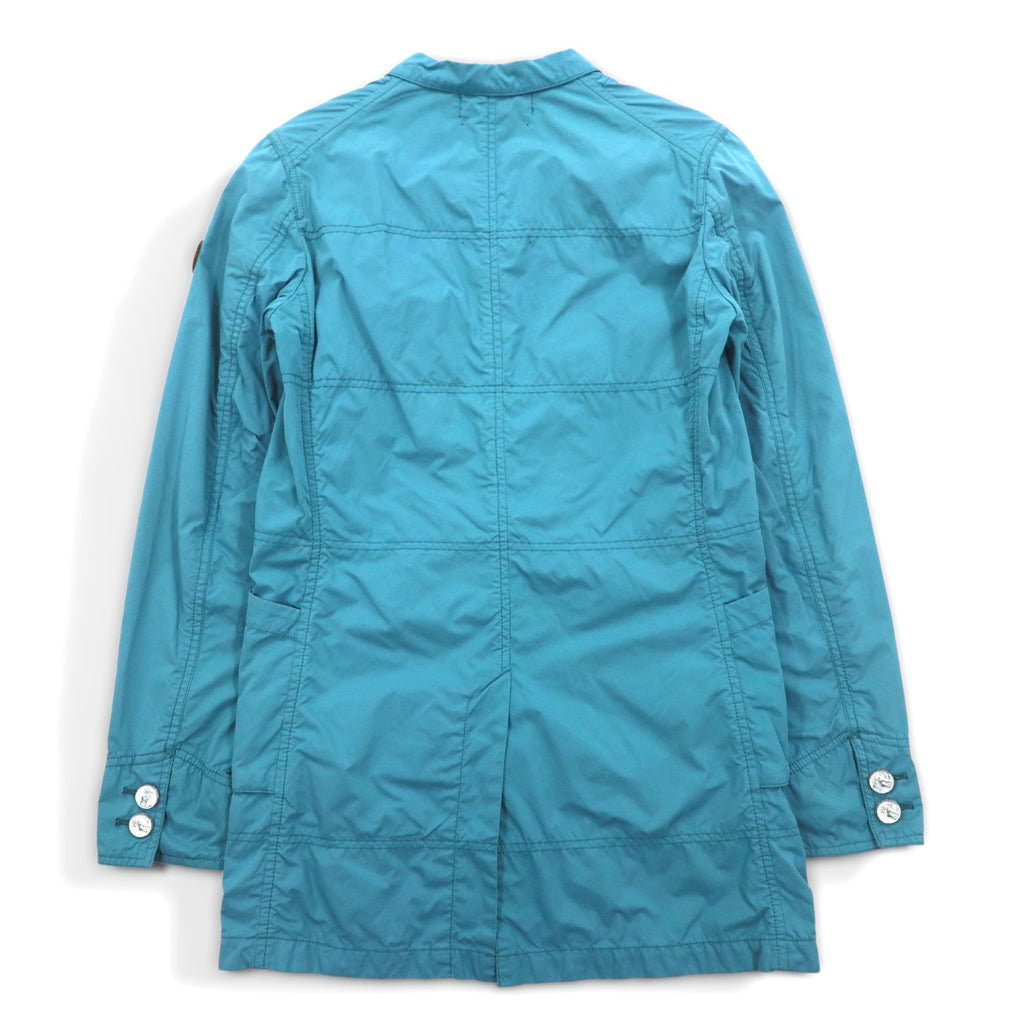 HUNTING WORLD × Penfield Shop Coat S Green Waterproof 50th Anniversary Model 51JK54
