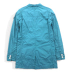 HUNTING WORLD × Penfield Shop Coat S Green Waterproof 50th Anniversary Model 51JK54