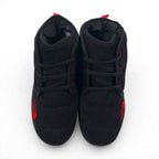 THE NORTH FACE ヌプシ トラクション チャッカ コーデュロイ NSE Traction Chukka Corduroy ブーツ 29cm ブラック NF01275 未使用品