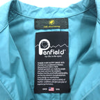 HUNTING WORLD × Penfield Shop Coat S Green Waterproof 50th Anniversary Model 51JK54