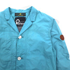HUNTING WORLD × Penfield Shop Coat S Green Waterproof 50th Anniversary Model 51JK54