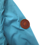 HUNTING WORLD × Penfield Shop Coat S Green Waterproof 50th Anniversary Model 51JK54