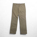 POLO RALPH LAUREN Polo Chino Stretch Slim Fit Chino Pants L Beige Cotton