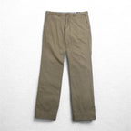 POLO RALPH LAUREN Polo Chino Stretch Slim Fit Chino Pants L Beige Cotton