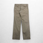 POLO RALPH LAUREN Polo Chino Stretch Slim Fit Chino Pants L Beige Cotton