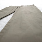 POLO RALPH LAUREN Polo Chino Stretch Slim Fit Chino Pants L Beige Cotton