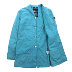HUNTING WORLD × Penfield Shop Coat S Green Waterproof 50th Anniversary Model 51JK54