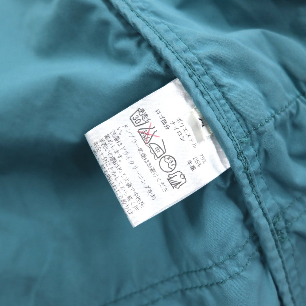 HUNTING WORLD × Penfield Shop Coat S Green Waterproof 50th Anniversary Model 51JK54