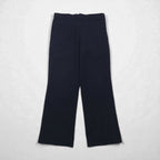 90s Vintage French Navy Sailor Pants ミリタリー トラウザーズ セーラーパンツ L センタープレス 90年代 フランス海軍