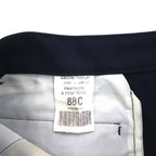 90s Vintage French Navy Sailor Pants ミリタリー トラウザーズ セーラーパンツ L センタープレス 90年代 フランス海軍