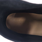 Clarks 70th Anniversary Model 221 Desert Boots Made in Portugal, 26.5cm, Black Suede Leather, Paint, Custom Design 22SP-I