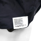 ORVIS キルティング ハンティング ベスト L カーキ 中綿 ダブルジップ 2SHT