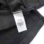 POLO RALPH LAUREN 長袖 ポロシャツ XXL カーキ コットン CLASSIC FIT スモールポニー刺繍 ビッグサイズ