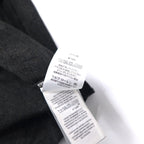 POLO RALPH LAUREN 長袖 ポロシャツ XXL カーキ コットン CLASSIC FIT スモールポニー刺繍 ビッグサイズ