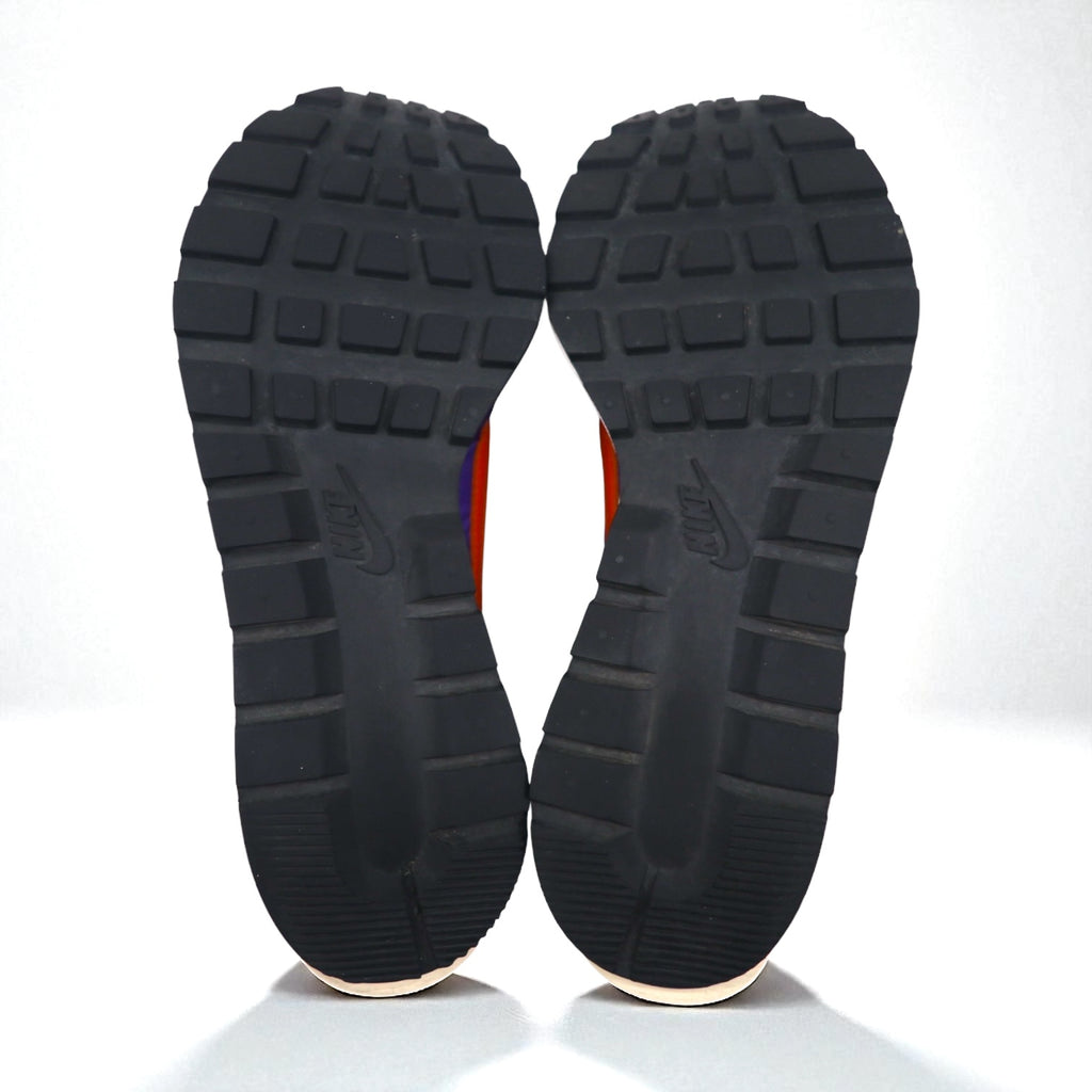 NIKE × sacai ヴェイパーワッフル VAPOR WAFFLE スニーカー 28.5cm ダークアイリス DARK IRIS DD1875-500