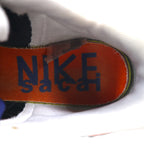 NIKE × sacai ヴェイパーワッフル VAPOR WAFFLE スニーカー 28.5cm ダークアイリス DARK IRIS DD1875-500