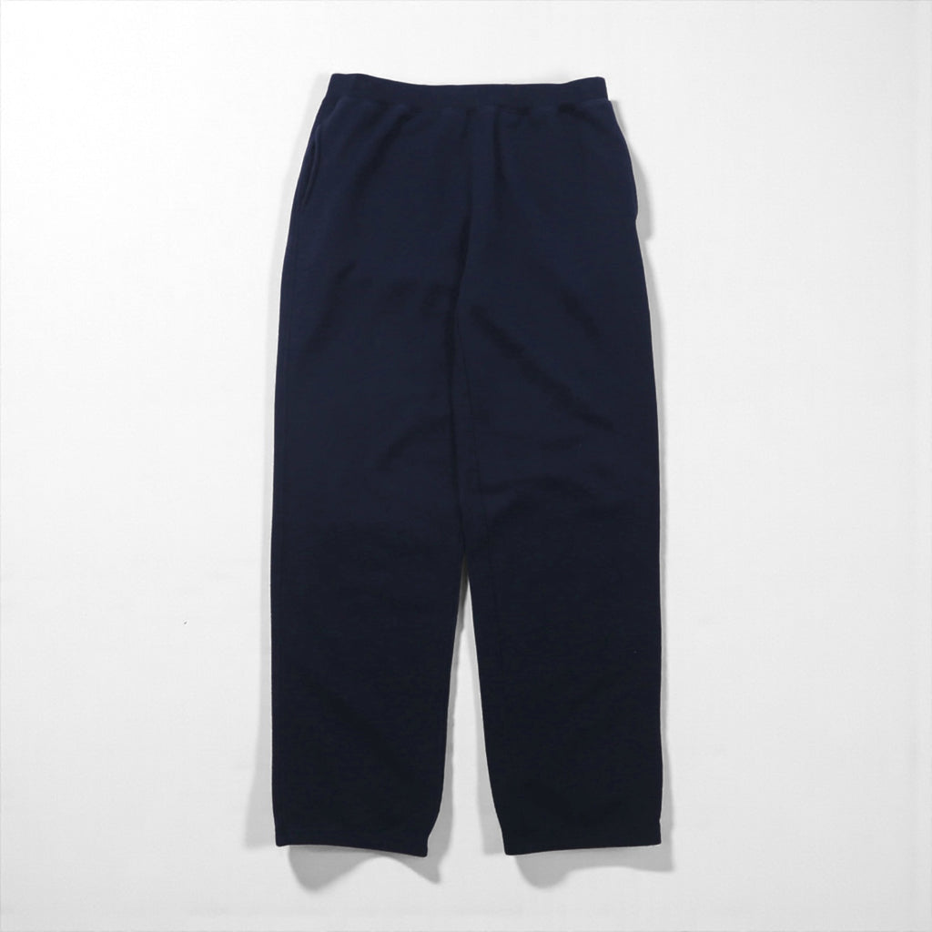 L.L.Bean Sweatpants Jersey M Navy Cotton BWM3