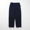 L.L.Bean Sweatpants Jersey M Navy Cotton BWM3