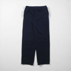 L.L.Bean Sweatpants Jersey M Navy Cotton BWM3