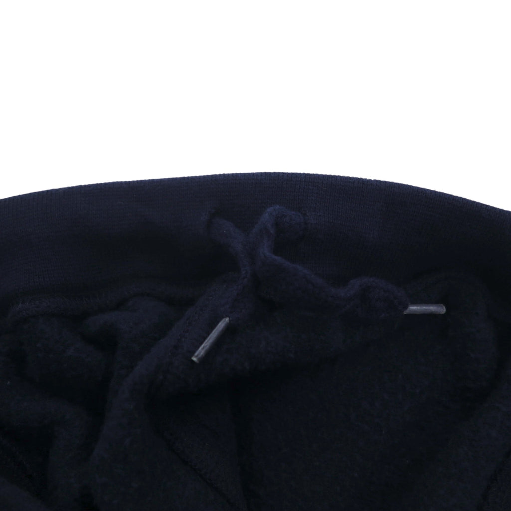 L.L.Bean Sweatpants Jersey M Navy Cotton BWM3