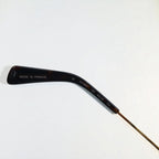 Yohji Yamamoto Round Glasses Sunglasses with Clear Lenses YY1003