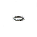 Vintage Silver Ring 唐草 リング 指輪 7号 シルバー SILVER 925