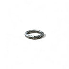 Vintage Silver Ring 唐草 リング 指輪 7号 シルバー SILVER 925