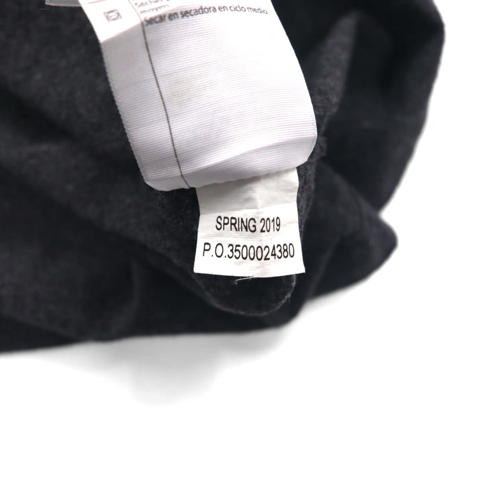 Carhartt Original Fit Pocket T-Shirt Pocket Tee XL Gray Cotton ORIGINAL FIT