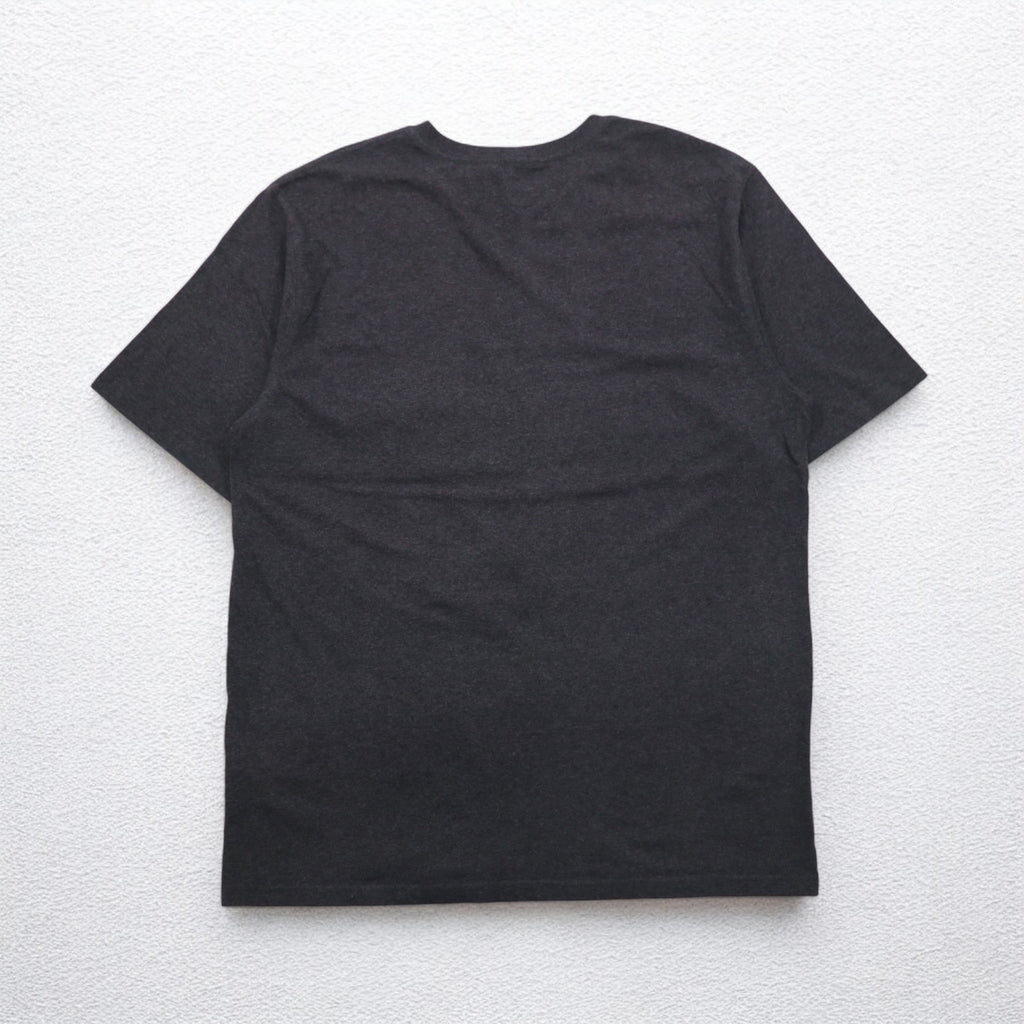 Carhartt Original Fit Pocket T-Shirt Pocket Tee XL Gray Cotton ORIGINAL FIT