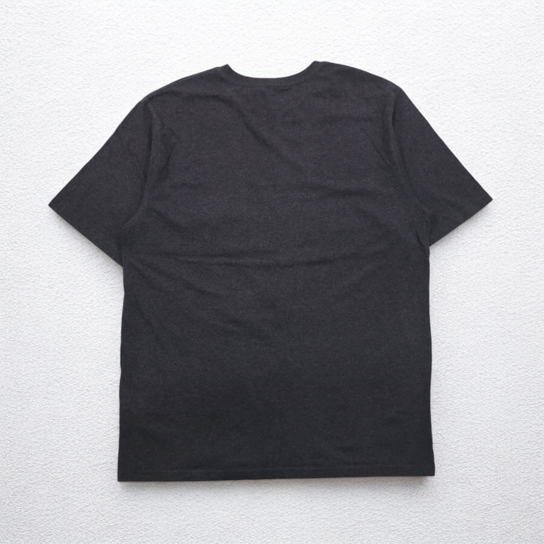 Carhartt Original Fit Pocket T-Shirt Pocket Tee XL Gray Cotton ORIGINAL FIT