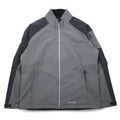 Marmot Softshell Jacket XXL Grey Fleece Liner Gravity Jacket E98160