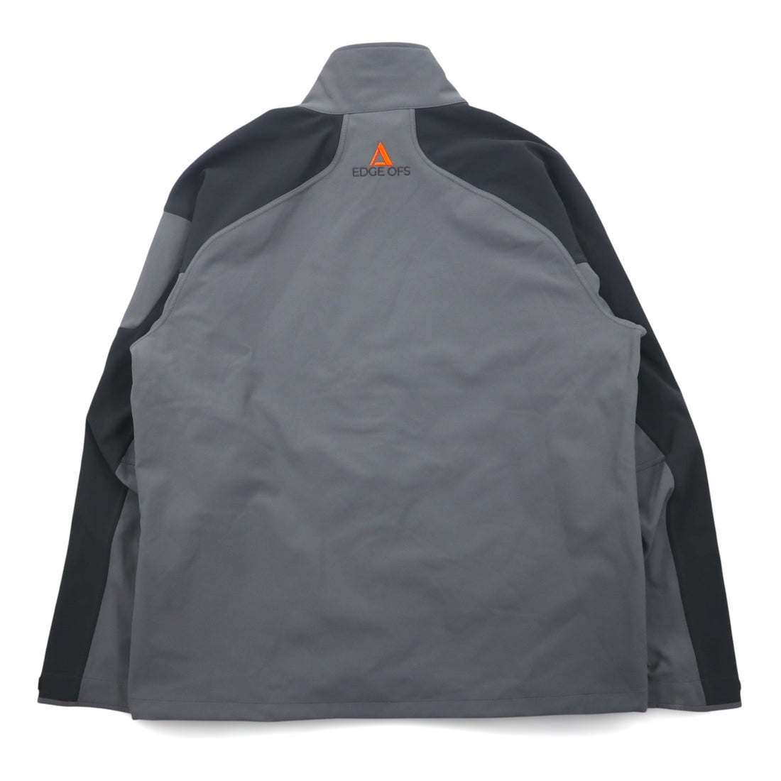 Marmot Softshell Jacket XXL Grey Fleece Liner Gravity Jacket E98160