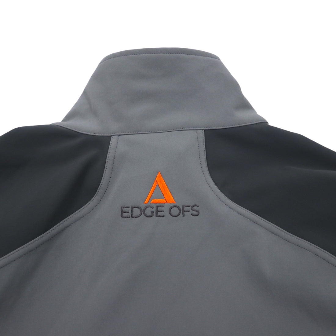Marmot Softshell Jacket XXL Grey Fleece Liner Gravity Jacket E98160