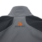 Marmot Softshell Jacket XXL Grey Fleece Liner Gravity Jacket E98160