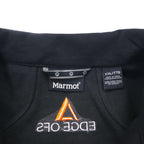 Marmot Softshell Jacket XXL Grey Fleece Liner Gravity Jacket E98160