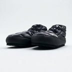 The North Face Nuptse Chukka Boots, NSE Traction Chukka, Size 29cm, Black, Goose Down, TB1Y, Unused
