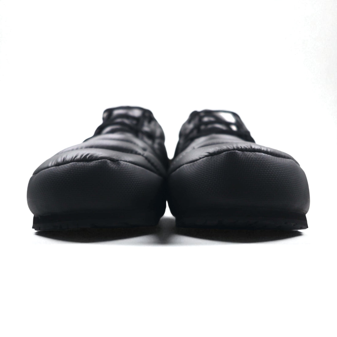 The North Face Nuptse Chukka Boots, NSE Traction Chukka, Size 29cm, Black, Goose Down, TB1Y, Unused
