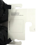 The North Face Nuptse Chukka Boots, NSE Traction Chukka, Size 29cm, Black, Goose Down, TB1Y, Unused