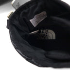The North Face Nuptse Chukka Boots, NSE Traction Chukka, Size 29cm, Black, Goose Down, TB1Y, Unused