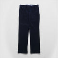 Polo Ralph Lauren Corduroy Chino Pants Slacks M Navy STRETCH SLIM FIT