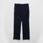 Polo Ralph Lauren Corduroy Chino Pants Slacks M Navy STRETCH SLIM FIT