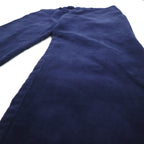Polo Ralph Lauren Corduroy Chino Pants Slacks M Navy STRETCH SLIM FIT