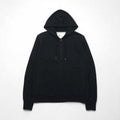 C9 by Champion リバースウィーブ フルジップパーカー L ブラック 無地 コットン 裏起毛