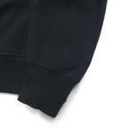 C9 by Champion リバースウィーブ フルジップパーカー L ブラック 無地 コットン 裏起毛