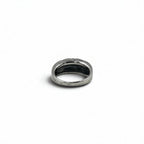 Vintage Silver Ring, Size 10, 925